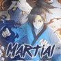 review-komik-martial-peak
