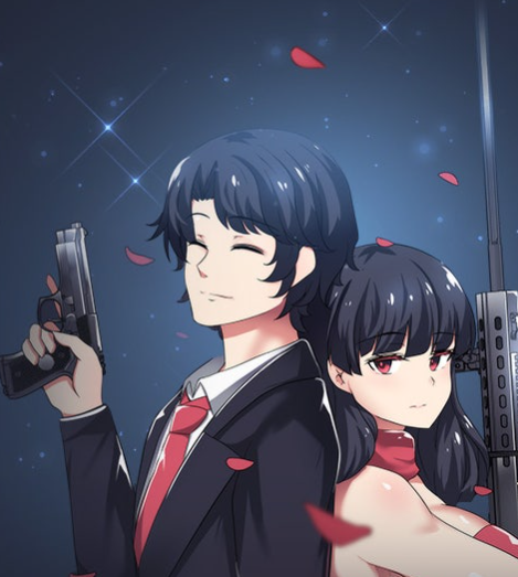 review-komik-stalker-x-stalker
