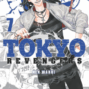 review-komik-tokyo-revengers