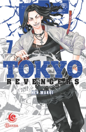 review-komik-tokyo-revengers