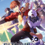 review-komik-dungeon-reset