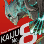 review-komik-kaiju-no-8