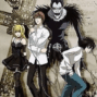 review-komik-death-note