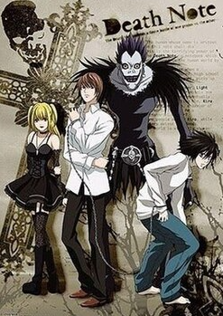 review-komik-death-note