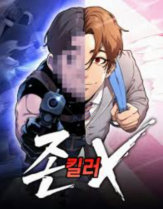 review-komik-john-x-killer