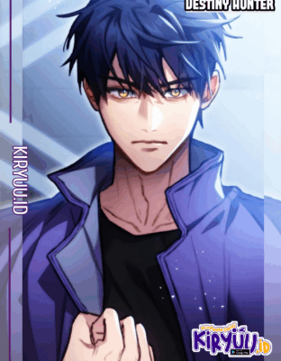 review-komik-f-class-destiny-hunter
