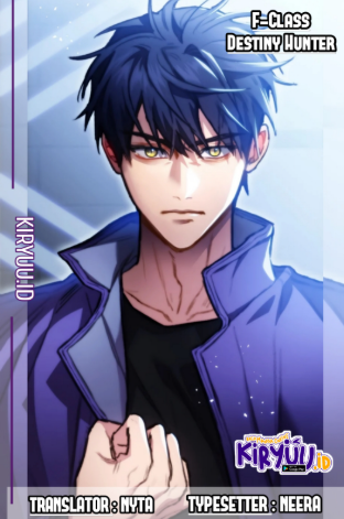 review-komik-f-class-destiny-hunter
