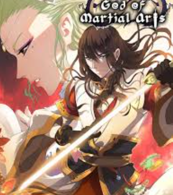 review-komik-god-of-martial-arts-2