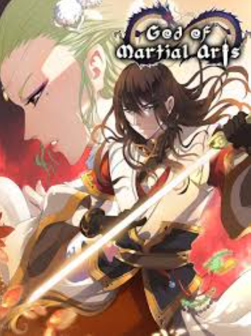 review-komik-god-of-martial-arts-2