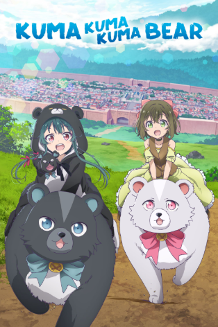 review-komik-kuma-kuma-kuma-bear