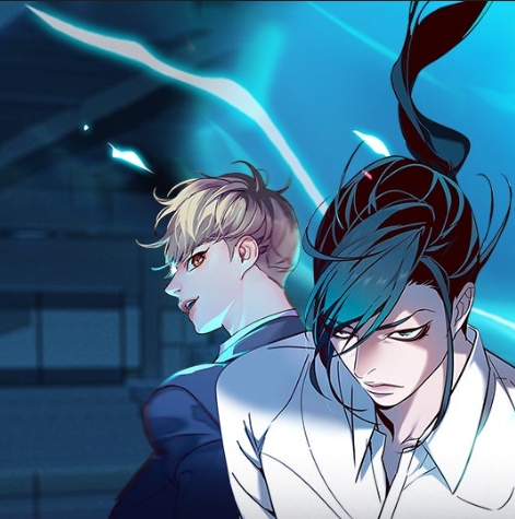 review-komik-eleceed