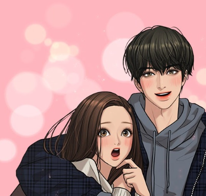 review-komik-true-beauty