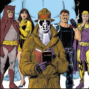 review-komik-watchmen