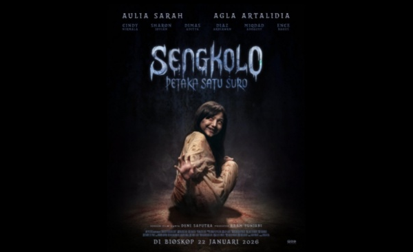 Review Komik Horor Terpopuler 2026 Dengan Atmosfer Paling Mencekam