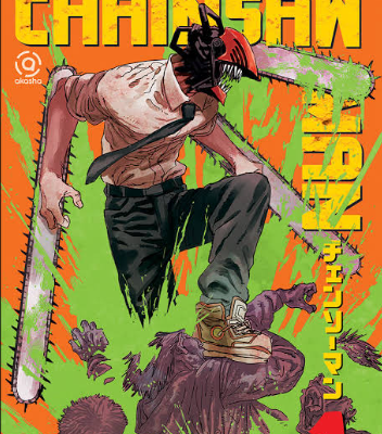 Review Komik Fantasi Dengan Ilustrasi Dan Cerita Seru