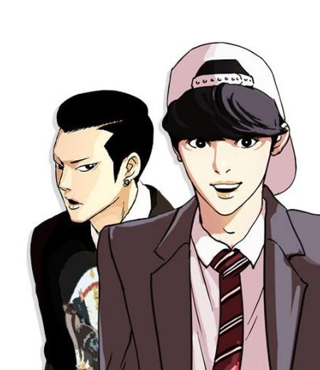 lookism-kritik-sosial-di-balik-dunia-dua-wajah