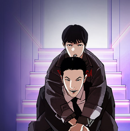 Review Manhwa Lookism, Kisah Sosial dan Perubahan Diri