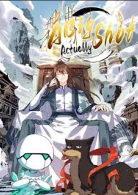 review-komik-im-actually-a-cultivation-bigshot