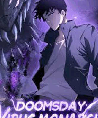 review-komik-i-am-the-virus-monarch