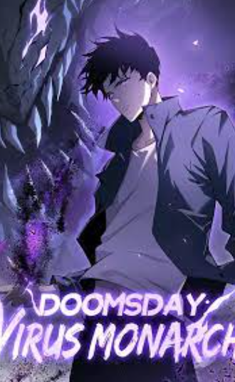 review-komik-i-am-the-virus-monarch