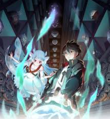 review-komik-age-of-terror