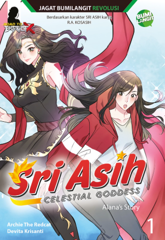 review-komik-sri-asih