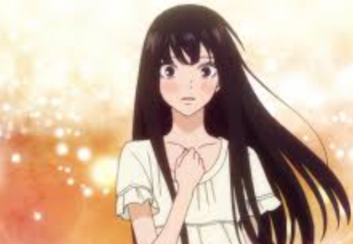 review-komik-kimi-ni-todoke