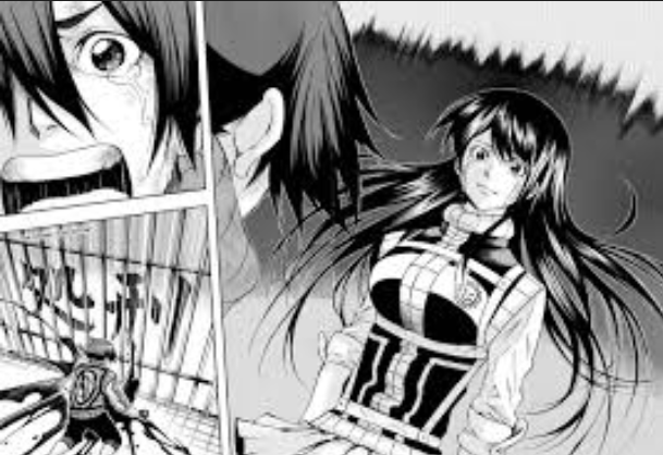 review-komik-kami-sama-no-iu-tori