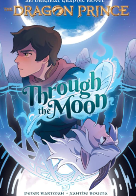 review-komik-the-dragon-prince
