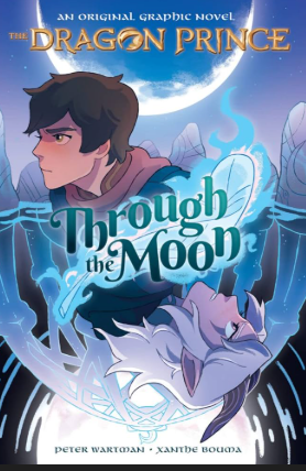 review-komik-the-dragon-prince