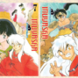 Review Komik Inuyasha
