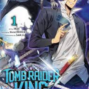 Review Komik Tomb Raider King