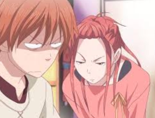 Review Komik Lovely Complex