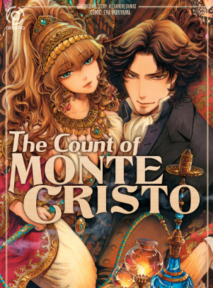 Review Komik Monte Cristo