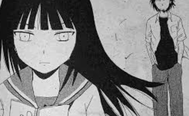 Review Komik Daily Lives of High School Boys