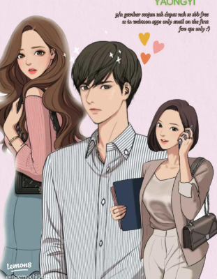 Review Komik Korea True Beauty drama remaja