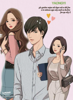 Review Komik Korea True Beauty drama remaja
