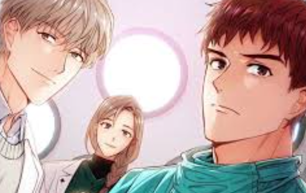 Review Komik Medical Return: Kesempatan Kedua