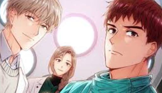 Review Komik Medical Return: Kesempatan Kedua