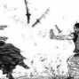 Ulasan Komik Vagabond Seni Bela Diri Samurai Paling Estetik