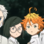Review Anime The Promised Neverland Pelarian Mencekam