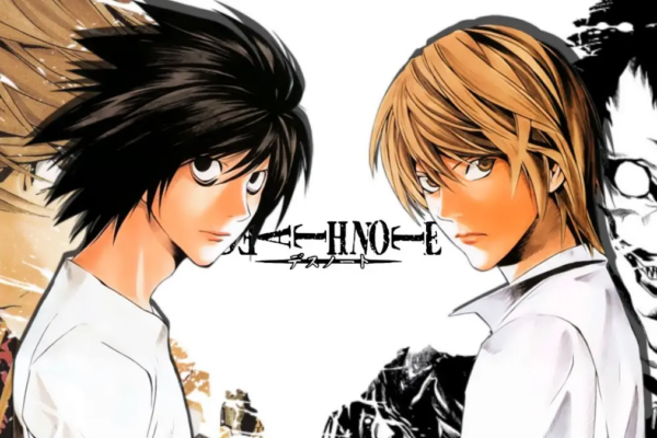 Review Komik Dengan Tema Psikologis Paling Mengguncang Pikiran