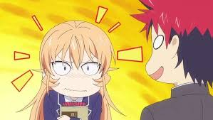 Review Komik Food Wars Aksi Soma di Akademi Memasak Elite