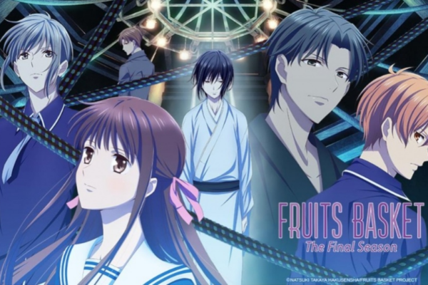 Review Komik Fruits Basket Kisah Tohru dan Kutukan Zodiak