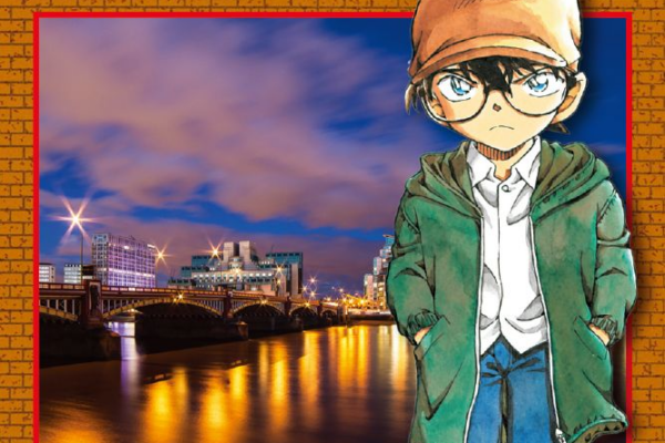 Review Komik Menarik dengan Visual Paling Epik dan Keren