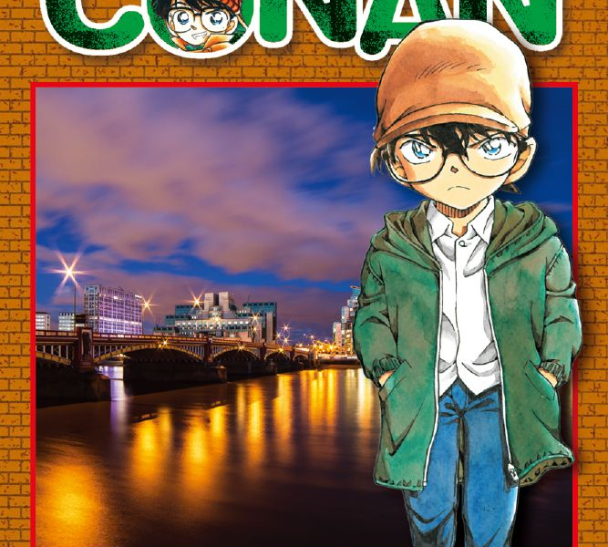 Review Komik Menarik dengan Visual Paling Epik dan Keren