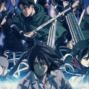Review Komik Attack on Titan Dan Alasan Masih Sangat Populer