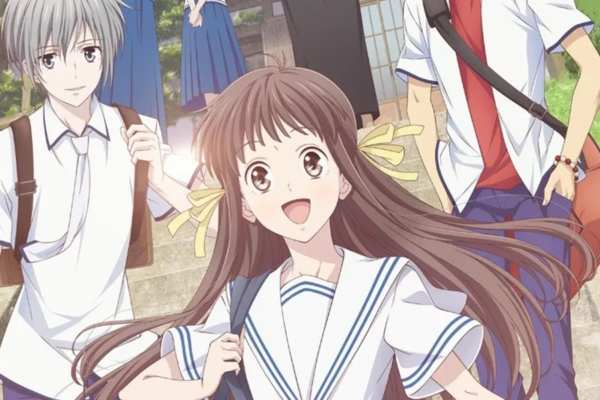Review Fruits Basket Kisah Tohru dan Kutukan Zodiak Cina