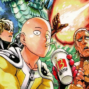 One Punch Man Komik Pahlawan Kocak Aksi Super Cepat