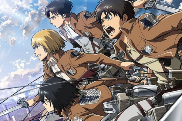 Review Attack on Titan Komik Lost Chapters Mengejutkan 2026